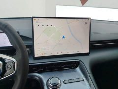 Geely Galaxy E5 2024 440km Explorer Edition - ფოტო 13