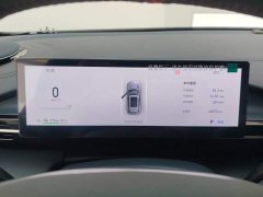 Geely Galaxy E5 2024 440km Explorer Edition - ფოტო 14