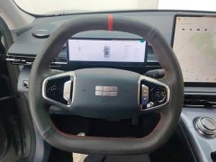 Geely Galaxy E5 2024 440km Explorer Edition - ფოტო 15