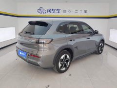 Geely Galaxy E5 2024 440km Explorer Edition - ფოტო 3
