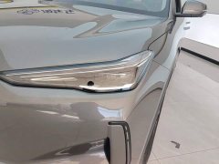 Geely Galaxy E5 2024 440km Explorer Edition - ფოტო 5