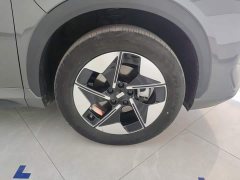 Geely Galaxy E5 2024 440km Explorer Edition - ფოტო 6