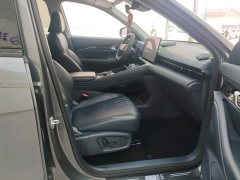 Geely Galaxy E5 2024 440km Explorer Edition - ფოტო 8