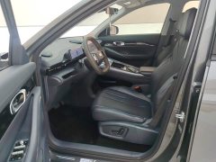 Geely Galaxy E5 2024 440km Explorer Edition - ფოტო 9