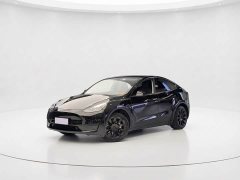 Tesla Model Y 2022 Facelift Rear-Wheel Drive - ფოტო 1