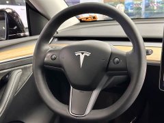 Tesla Model Y 2022 Facelift Rear-Wheel Drive - ფოტო 10