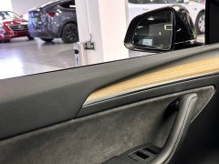 Tesla Model Y 2022 Facelift Rear-Wheel Drive - ფოტო 11