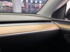 Tesla Model Y 2022 Facelift Rear-Wheel Drive - ფოტო 12