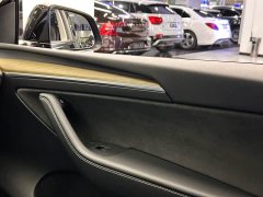 Tesla Model Y 2022 Facelift Rear-Wheel Drive - ფოტო 13