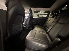 Tesla Model Y 2022 Facelift Rear-Wheel Drive - ფოტო 15