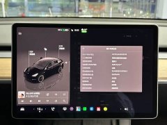 Tesla Model Y 2022 Facelift Rear-Wheel Drive - ფოტო 19