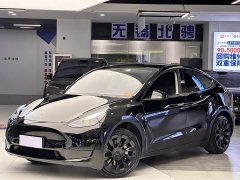 Tesla Model Y 2022 Facelift Rear-Wheel Drive - ფოტო 2