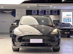 Tesla Model Y 2022 Facelift Rear-Wheel Drive - ფოტო 3