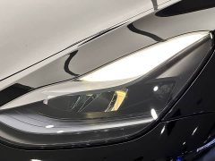 Tesla Model Y 2022 Facelift Rear-Wheel Drive - ფოტო 5