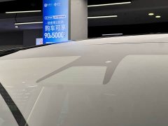 Tesla Model Y 2022 Facelift Rear-Wheel Drive - ფოტო 6