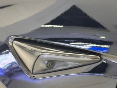 Tesla Model Y 2022 Facelift Rear-Wheel Drive - ფოტო 7