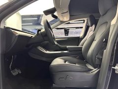 Tesla Model Y 2022 Facelift Rear-Wheel Drive - ფოტო 8