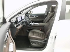 Chery Tiggo 8 PRO 2024 Champion Edition 390T Two-Wheel Drive Peak Edition 5-Seater - ფოტო 10