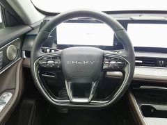 Chery Tiggo 8 PRO 2024 Champion Edition 390T Two-Wheel Drive Peak Edition 5-Seater - ფოტო 11
