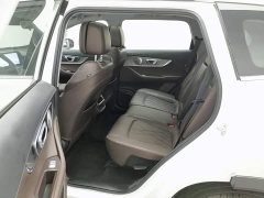 Chery Tiggo 8 PRO 2024 Champion Edition 390T Two-Wheel Drive Peak Edition 5-Seater - ფოტო 15