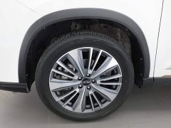 Chery Tiggo 8 PRO 2024 Champion Edition 390T Two-Wheel Drive Peak Edition 5-Seater - ფოტო 17