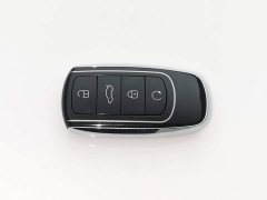 Chery Tiggo 8 PRO 2024 Champion Edition 390T Two-Wheel Drive Peak Edition 5-Seater - ფოტო 19