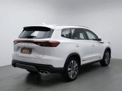 Chery Tiggo 8 PRO 2024 Champion Edition 390T Two-Wheel Drive Peak Edition 5-Seater - ფოტო 2