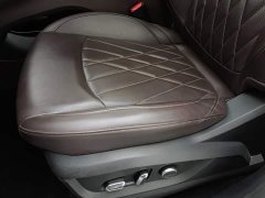 Chery Tiggo 8 PRO 2024 Champion Edition 390T Two-Wheel Drive Peak Edition 5-Seater - ფოტო 20