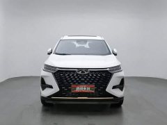 Chery Tiggo 8 PRO 2024 Champion Edition 390T Two-Wheel Drive Peak Edition 5-Seater - ფოტო 3