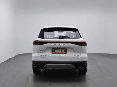 Chery Tiggo 8 PRO 2024 Champion Edition 390T Two-Wheel Drive Peak Edition 5-Seater - ფოტო 4