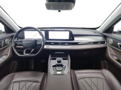 Chery Tiggo 8 PRO 2024 Champion Edition 390T Two-Wheel Drive Peak Edition 5-Seater - ფოტო 5
