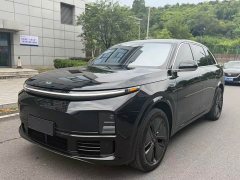 Li Auto L7 Pro - ფოტო 1