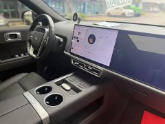 Li Auto L7 Pro - ფოტო 10