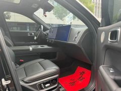 Li Auto L7 Pro - ფოტო 11