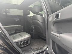 Li Auto L7 Pro - ფოტო 14