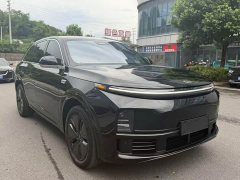 Li Auto L7 Pro - ფოტო 2