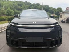 Li Auto L7 Pro - ფოტო 3