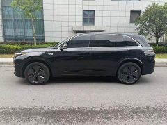 Li Auto L7 Pro - ფოტო 5