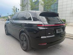 Li Auto L7 Pro - ფოტო 6