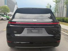 Li Auto L7 Pro - ფოტო 8