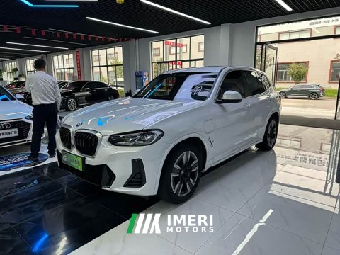 2025 BMW iX3 2023 sDrive40 Premier - ავტომობილი ჩინეთიდან