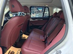 BMW iX3 2023 sDrive40 Premier - ფოტო 5