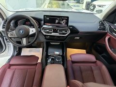 BMW iX3 2023 sDrive40 Premier - ფოტო 6