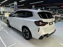 BMW iX3 2023 sDrive40 Premier - ფოტო 7