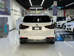 BMW iX3 2023 sDrive40 Premier - ფოტო 8