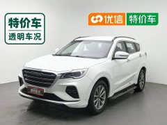 Jetour Jietu X70 2020 1.5T Manual Comfort 5-Seater - ფოტო 1
