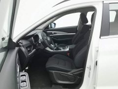 Jetour Jietu X70 2020 1.5T Manual Comfort 5-Seater - ფოტო 10