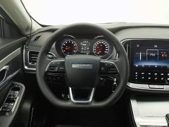 Jetour Jietu X70 2020 1.5T Manual Comfort 5-Seater - ფოტო 11