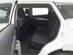 Jetour Jietu X70 2020 1.5T Manual Comfort 5-Seater - ფოტო 15