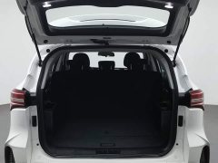 Jetour Jietu X70 2020 1.5T Manual Comfort 5-Seater - ფოტო 16